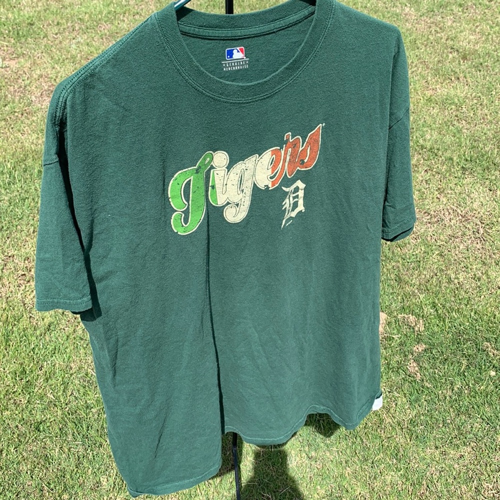 Detroit Tigers